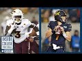 Arizona State at #15 California recap | Inside College Football
