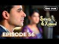 SARAS AND KUMUD Full Episode 56 Indian Drama English Dubbed MEP56