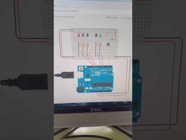 Vídeo relacionado con ibasenice Semáforos simulados para niños semáforos para aulas, indicador de tráfico de seguridad de simulación, mesa de arena, materiales de bricolaje, mesa de arena, modelo de semáforo, mini semáforo
