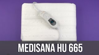 Medisana HU 665 (60217) - відео 1