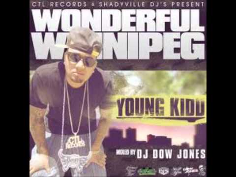 RIDER by young kidd ft kobe