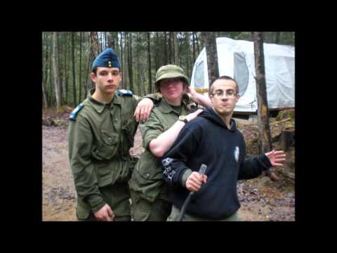 Souvenir cadet 2010 2011