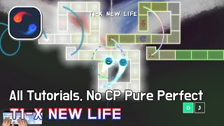 Cover art for Adofai Neo Cosmos T1-X New Life