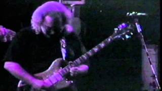 Bird Song (2 cam) - Grateful Dead - 10-8-1989 Hampton, Va set1-08