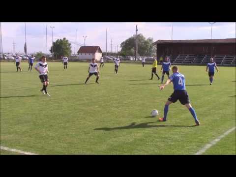 CS FRONTIERA CURTICI 2004   CS DOROBANTI 27 05 2017 SCOR 7 1