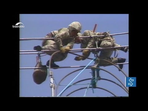 Proposta que regulamenta aposentadoria por periculosidade deve ser entregue à CCJ nesta segunda