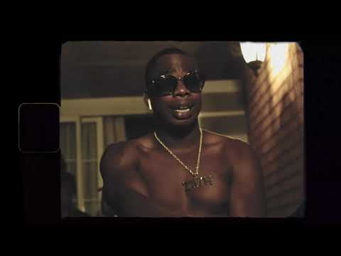 Melly Gzz - Walk in the Spot (Music Video) [Shot by @Mookiemadface]