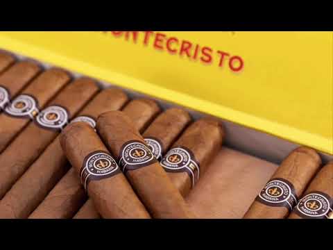 Deutsche Meisterschaft im Langsamrauchen 2021 - Trailer