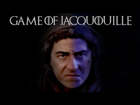 BONUS SCENE : Jacquouille dans Game of Thrones - WTM