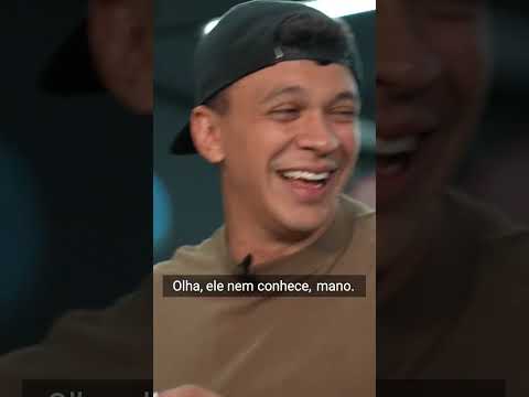 Cariani e Balestrin Embriagados na Academia !