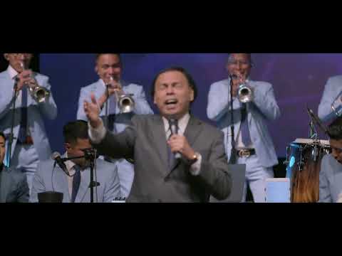 Como Una Flor // Wilson Camey & Su Banda Transfiguración + Los hermanos Reyes  (EN VIVO)