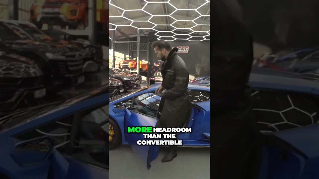 The Ultimate Luxury Sedan Showdown  BMW 7 Series vs Audi – Who Wins