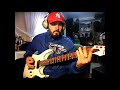 Dry Kill Logic - Weight (Guitar Cover)