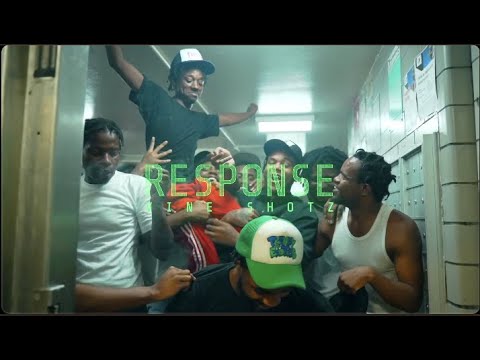 Vine Shotz - Response (Music Video) Dir. @affiliatedfilms Prod. @JefeProductions