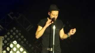 OneRepublic - Marchin On LIVE Cologne 2014 HD