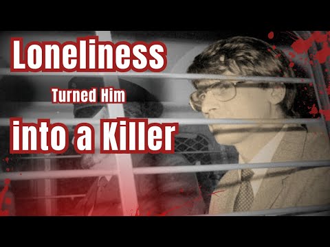 Inside Dennis Nilsen’s Twisted Mind: The Psychology of a Necrophile Killer