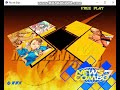 Women Of Capcom Vs Geese Capcom Vs SNK 2 Naomi