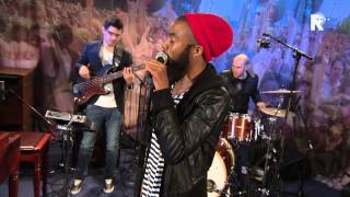 Live uit Lloyd - Sven Hammond Soul - We belong together