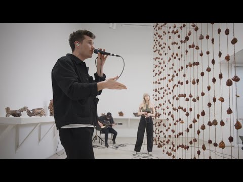 Video thumbnail for Eve & Paradise Lost (ARTE Live at Turner Contemporary)