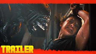Alien: Romulus (2024) Tráiler Oficial #2 Español Latino Trailer