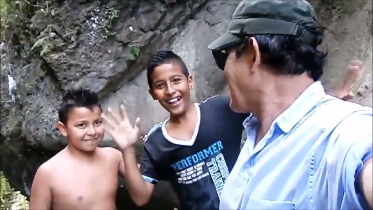 Pitingo, un paraíso por descubrir