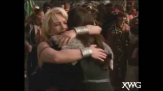 Xena Warrior Princess- Xena/Gabrielle- i want to know what love is