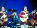 Los Bohemios Sing La Verdolaga