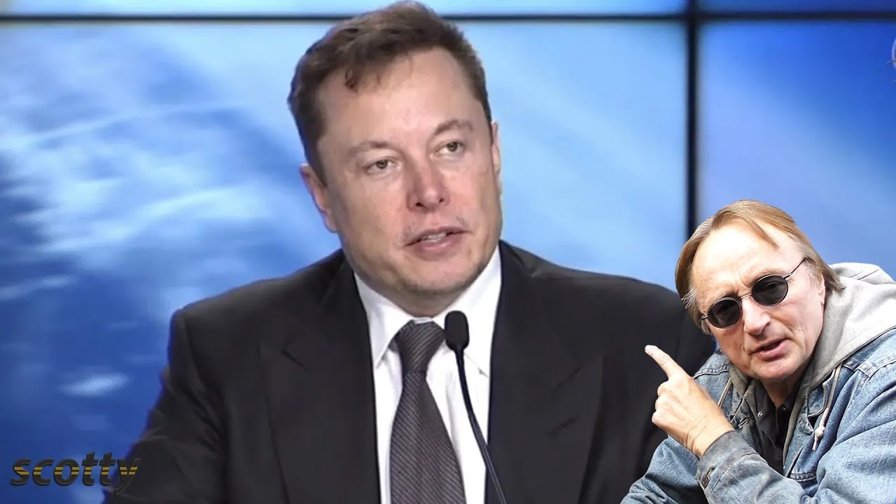 Tesla Just Announced “We Won't Be Making Cars for Much Longer"