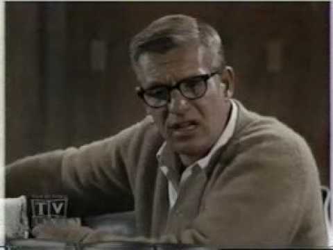 My Mother The Car - 1x17 I Remember Mama, Why Can't You Remember Me