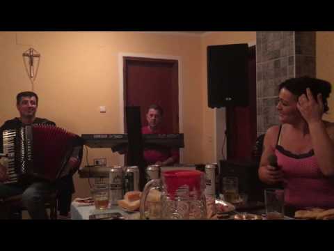 Tomislava Jerković & Balkan bend - U Đul bašti