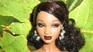 Black Barbie: A &#39;Pictory&#39;