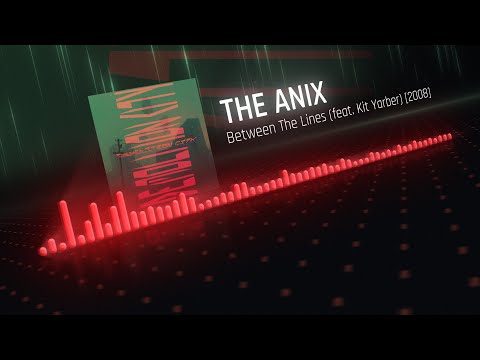 Video thumbnail for Between The Lines (Demo)