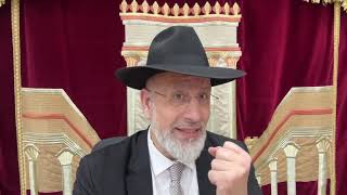 Tous les juifs peuvent me faire une maison (Rabbi) Leilouy nichmat Rene Mordekhai Marius ben Nedjma