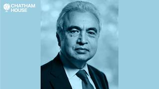 Dr Fatih Birol, IEA executive director, on the Strait of Hormuz crisis and global energy security