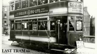 DUNDEE TRAMS...PART 1