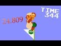 Super Mario Bros 1 1 As Fire Mario In 24 809