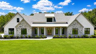 INSIDE A $1.1M LUXURY HOME W/ THE PERFECT DESIGN