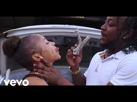 Navino, Sevenz - Nah Go Like We (Official Video)