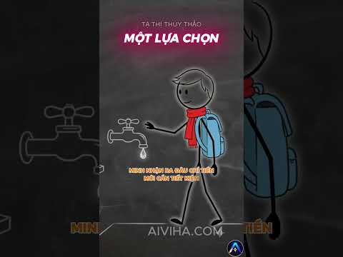 Thumbnail: Một lựa chọn – Tiết kiệm – Giáo dục công dân 6