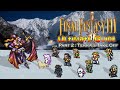 Final Fantasy III 6 ULTIMATE GUIDE Part 2 Terra S Take Off FinalFantasyVI