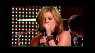 Kelly Clarkson - Don&#39;t Waste Your Time (Take 40 Live Lounge)