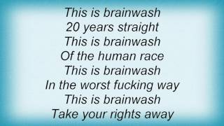 Aus-rotten - This Is Brainwash Lyrics