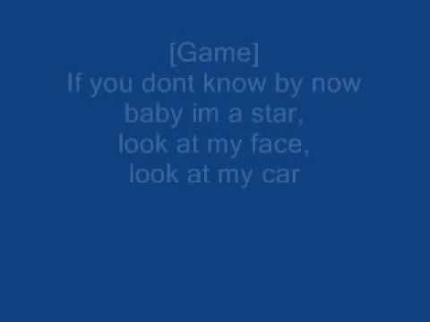 The Game Ft. Ne-Yo with lyrics - Camera Phone