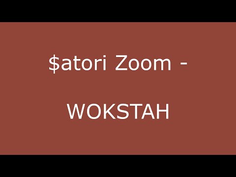 $atori Zoom - WOKSTAH (lyrics)