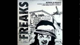Freaks - Instrument (Soul Capsule On It)