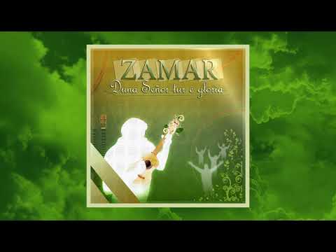 Landa Den Dios Su Amor - Zamar (Official Audio)
