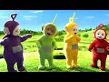 Teletubbies 3 HOURS Of Teletubbies Season 15 Videos For Kids