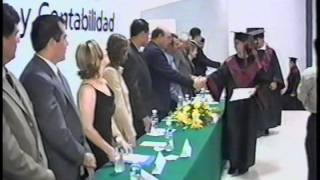 preview picture of video 'Conalep Jalostotitlan Generacion 2000-2003  (video 6 de 6)'
