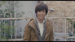 Flower 『やさしさで溢れるように』 【映画「『植物図鑑　運命の恋、ひろいました』主題歌ver.】