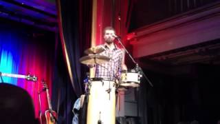 Bell X1 first born for a song